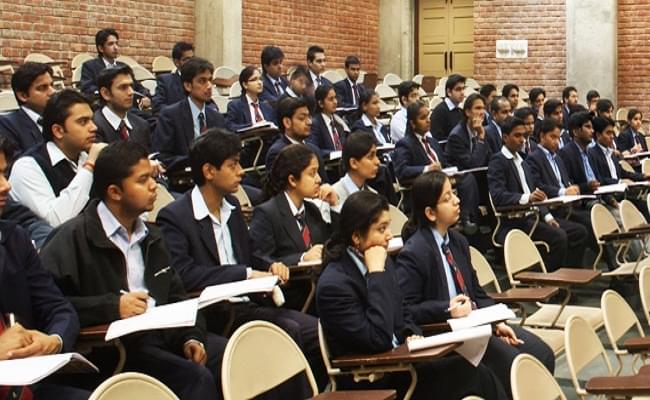 JUIT Solan Auditorium photo 3